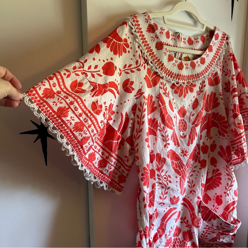 FARM Rio Dress - Picture 3 of 13